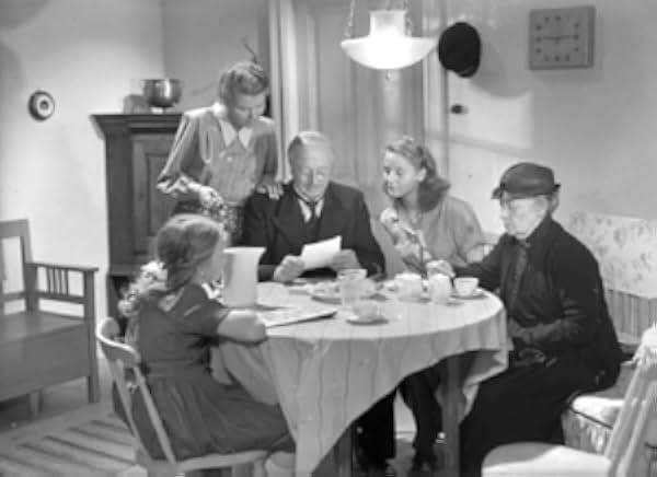 Eva 1948
