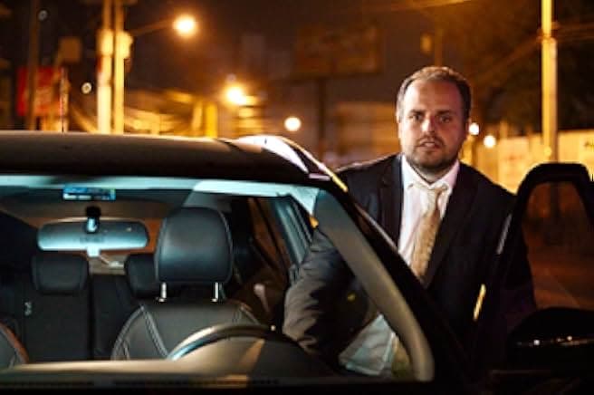 The Family Tree 2020