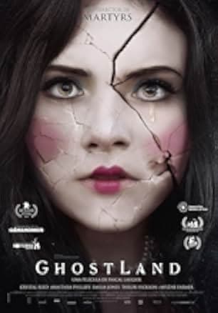 Incident in a Ghostland 2018