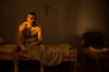 Boyka: Undisputed 2016