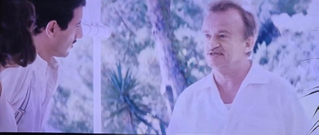 The Price of Desire 2015