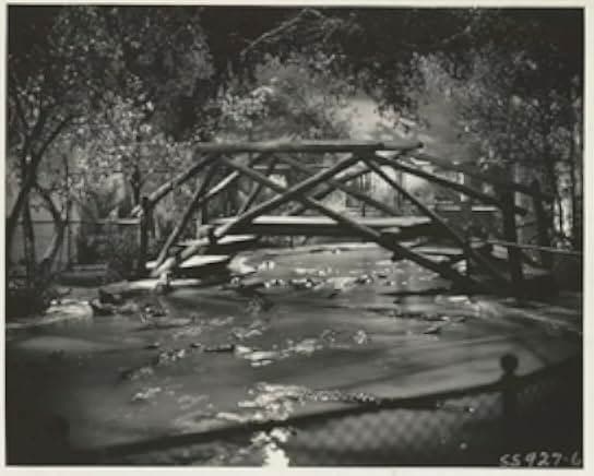 Murders in the Zoo 1933