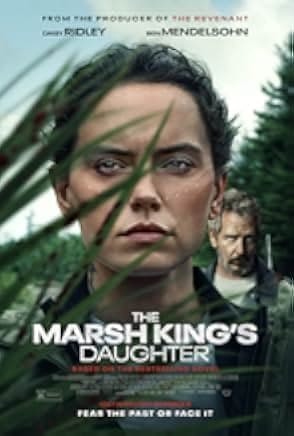 The Marsh King's Daughter 2023