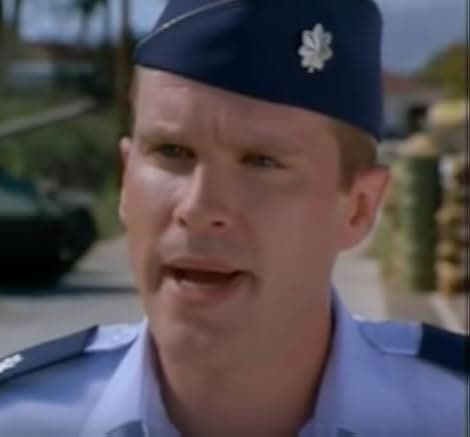 The Pentagon Wars 1998