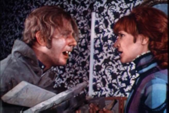 The Ghastly Ones 1968