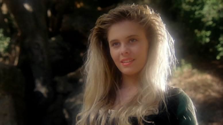 The Haunting of Morella 1990