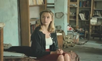 Péril en la demeure 1985