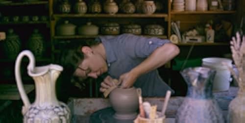 Henry Glassie: Field Work 2019