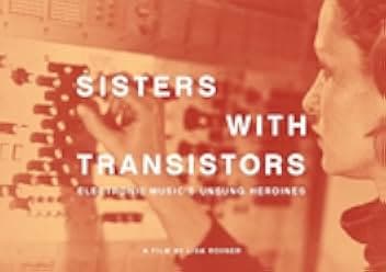 Sisters with Transistors 2020