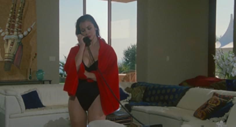 In the Cold of the Night 1990