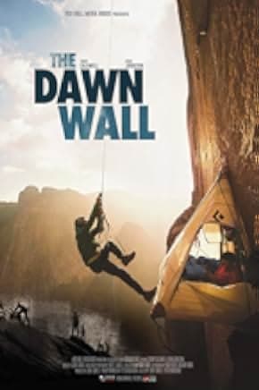 The Dawn Wall 2017