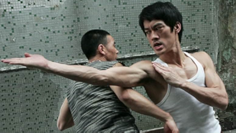 Li Xiao Long chuan qi 2008–