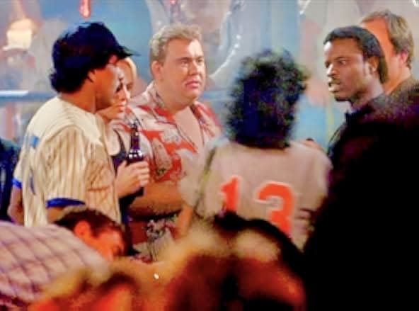 Brewster's Millions 1985