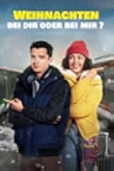 Your Christmas or Mine? 2022