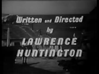 Man on the Run 1949