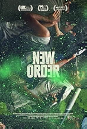 New Order 2020