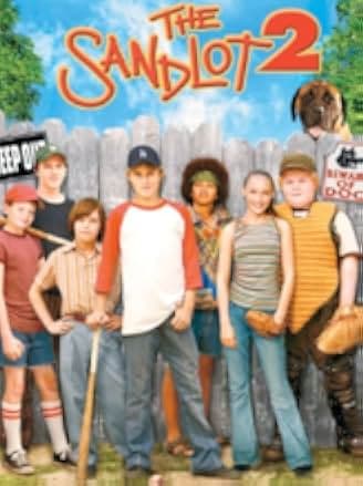 The Sandlot 2 2005