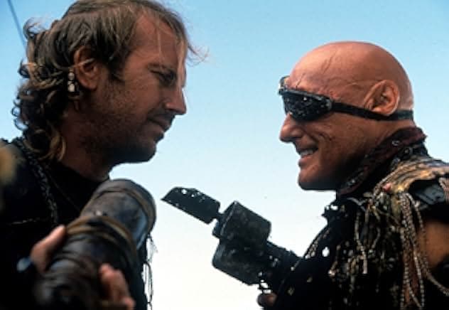 Waterworld 1995