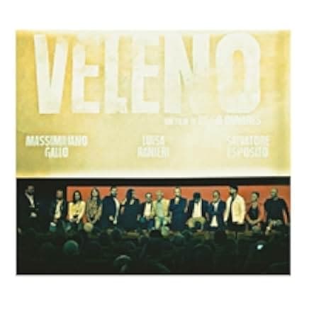 Veleno 2017