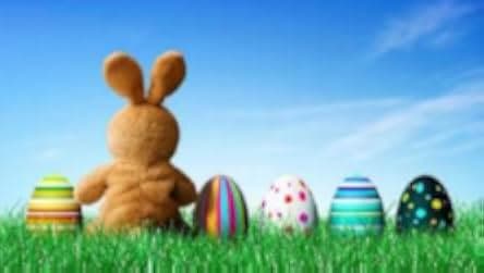 Easter Land 2019