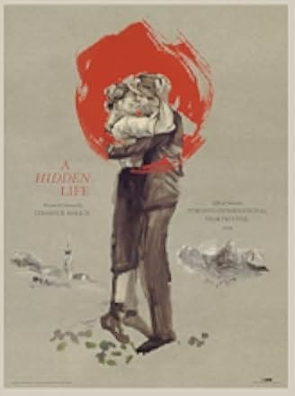 A Hidden Life 2019