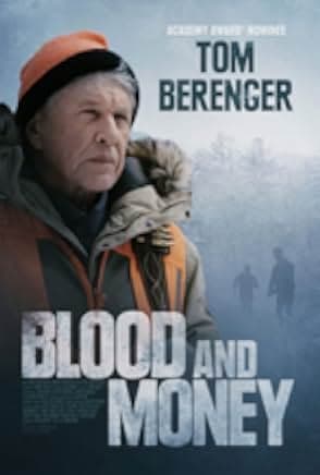Blood and Money 2020