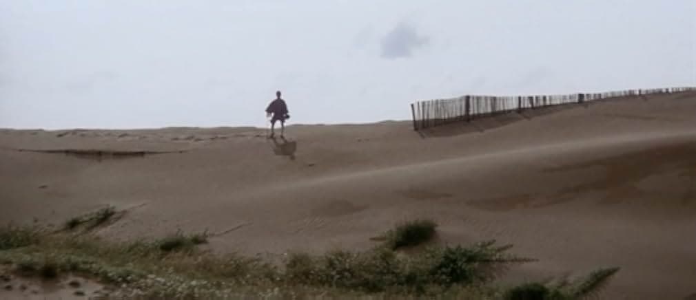 Zatoichi and the Doomed Man 1965