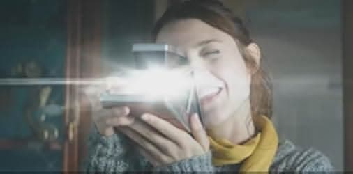 Polaroid 2019