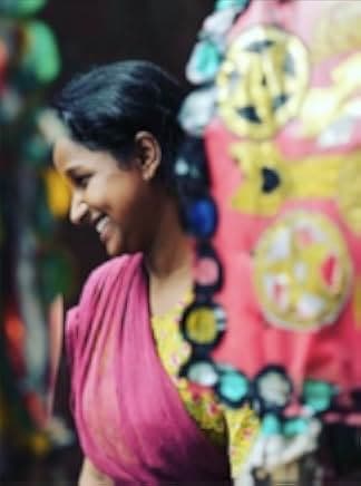 Rickshaw Girl 2021