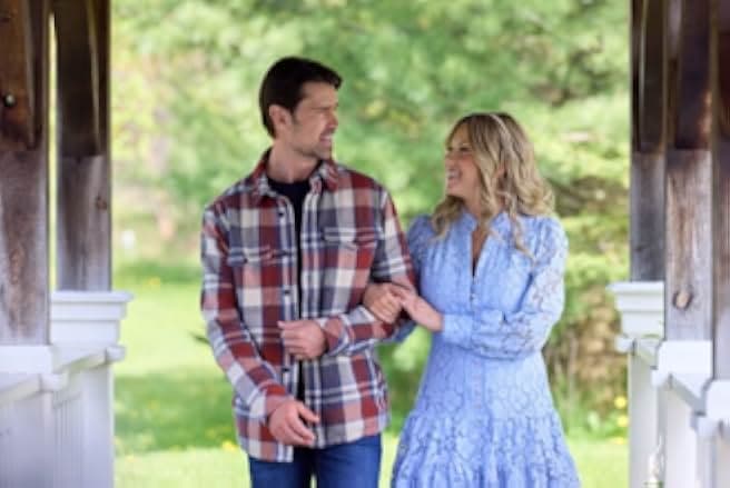 The Heiress and the Handyman 2024