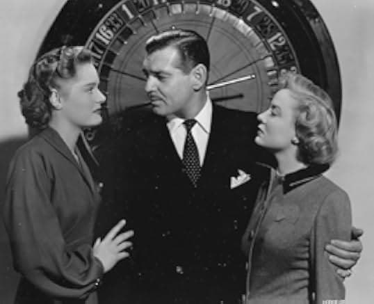 Any Number Can Play 1949