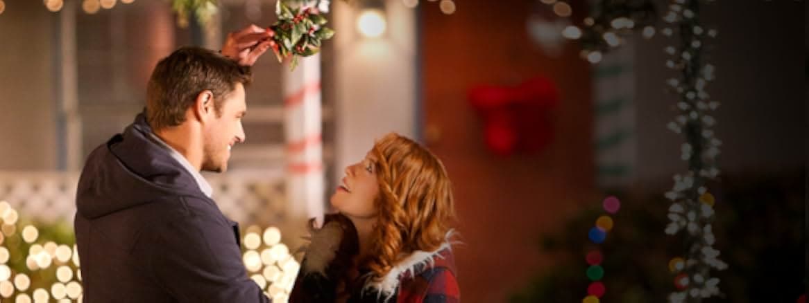 Annie Claus Is Coming to Town 2011