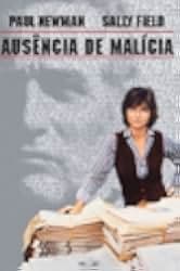 Absence of Malice 1981