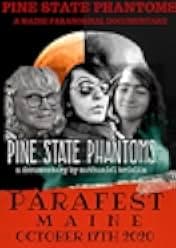 Pine State Phantoms 2020