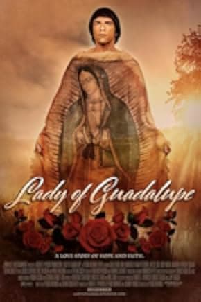 Lady of Guadalupe 2020