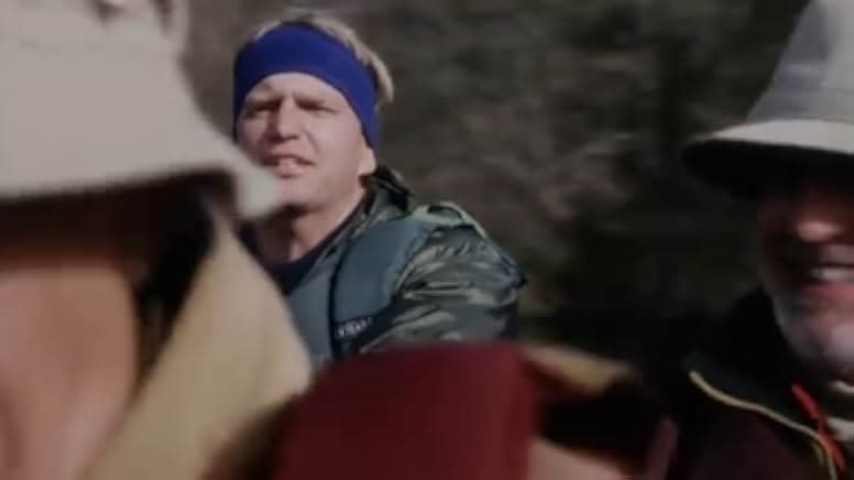 White Mile 1994