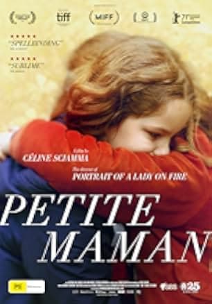 Petite Maman 2021