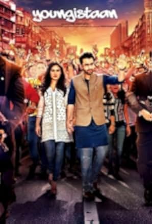 Youngistaan 2014