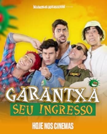 Mamonas Assassinas: O Filme 2023