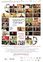 Baratometrajes 2.0: El Futuro del Cine Hecho en Espana 2014