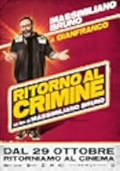 Ritorno al crimine 2021