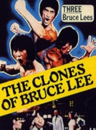 Bruce Lee - Seine Erben nehmen Rache 1980