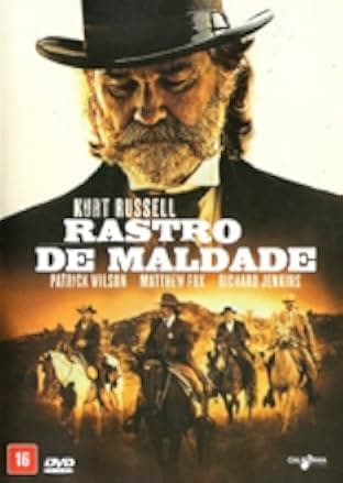 Bone Tomahawk 2015