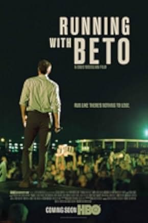 Running with Beto 2019