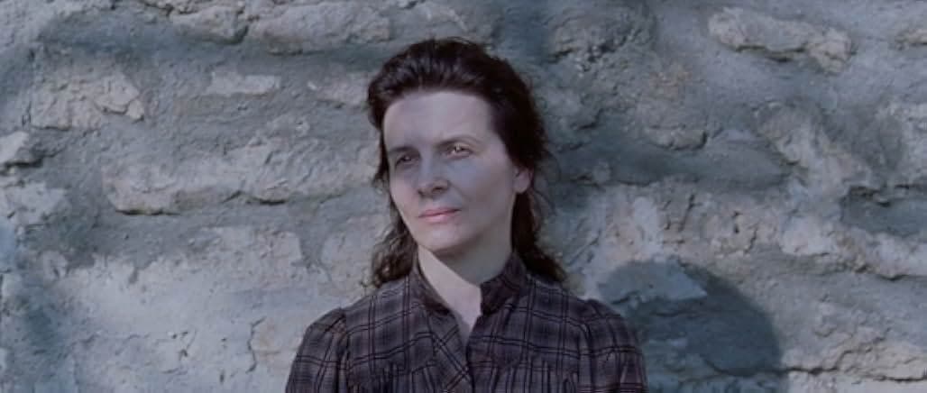 Camille Claudel 1915 2013