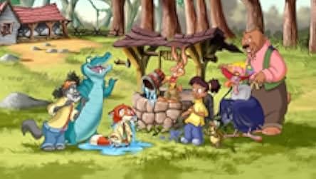 The Adventures of Brer Rabbit 2006