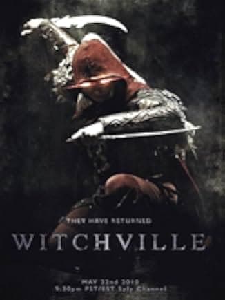 Witchville 2010
