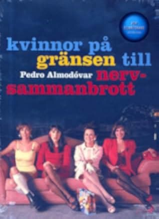 Women on the Verge of a Nervous Breakdown 1988