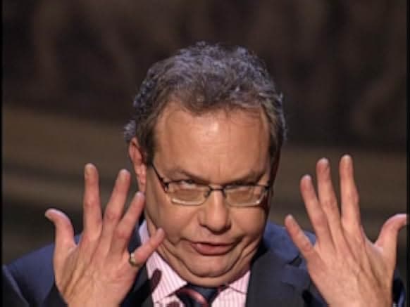 Lewis Black: Red, White and Screwed 2006