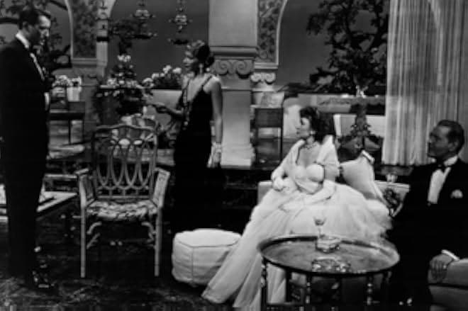 The Snows of Kilimanjaro 1952